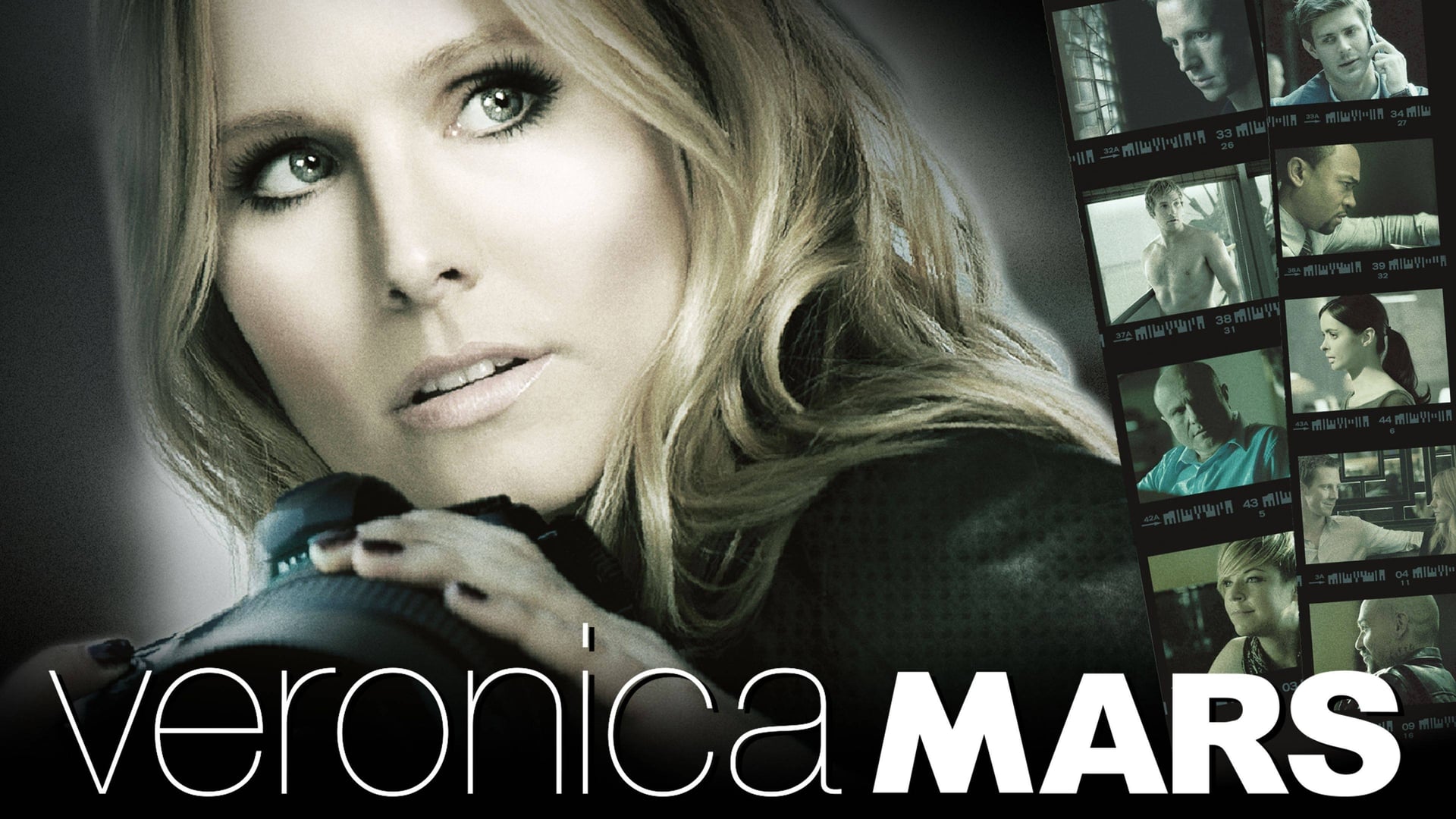 Foto do filme Veronica Mars
