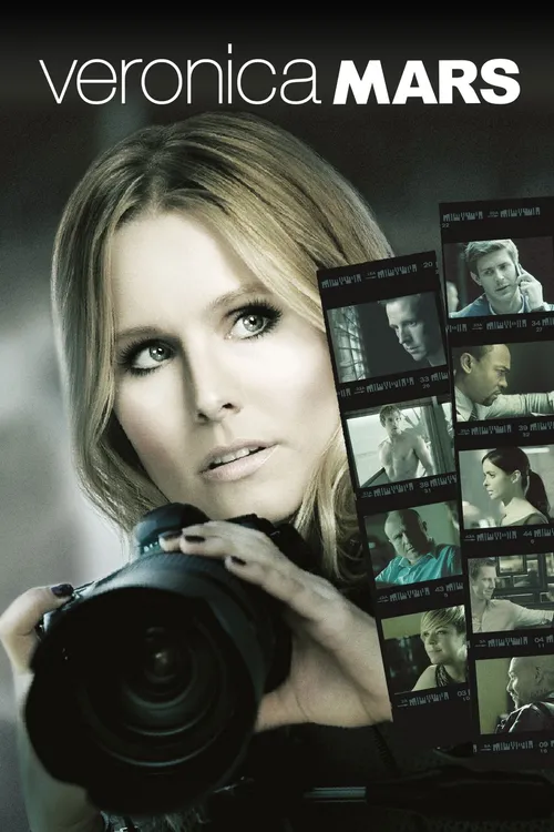 Veronica Mars