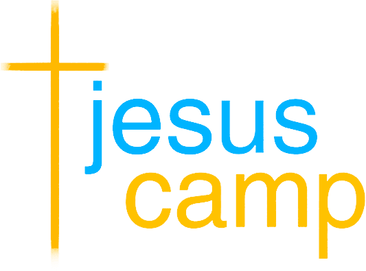 Foto do filme Jesus Camp
