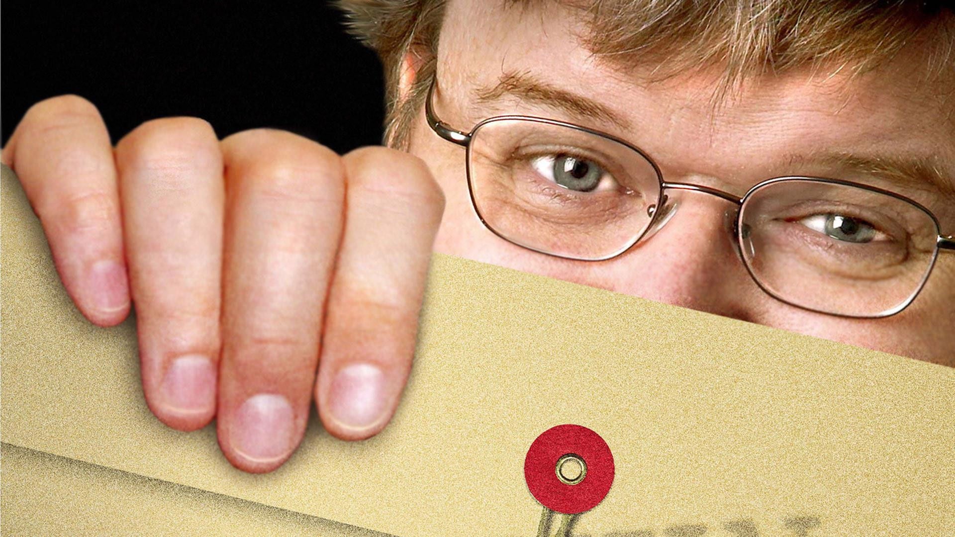 Foto do filme Fahrenheit 11 de Setembro