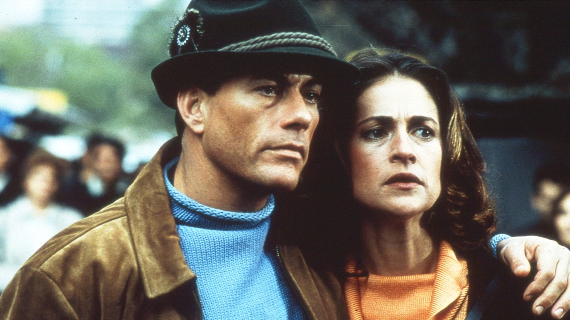 Foto do filme Agente Biológico