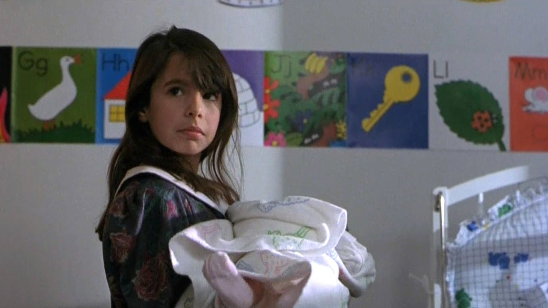 Foto do filme A Profecia IV: O Despertar
