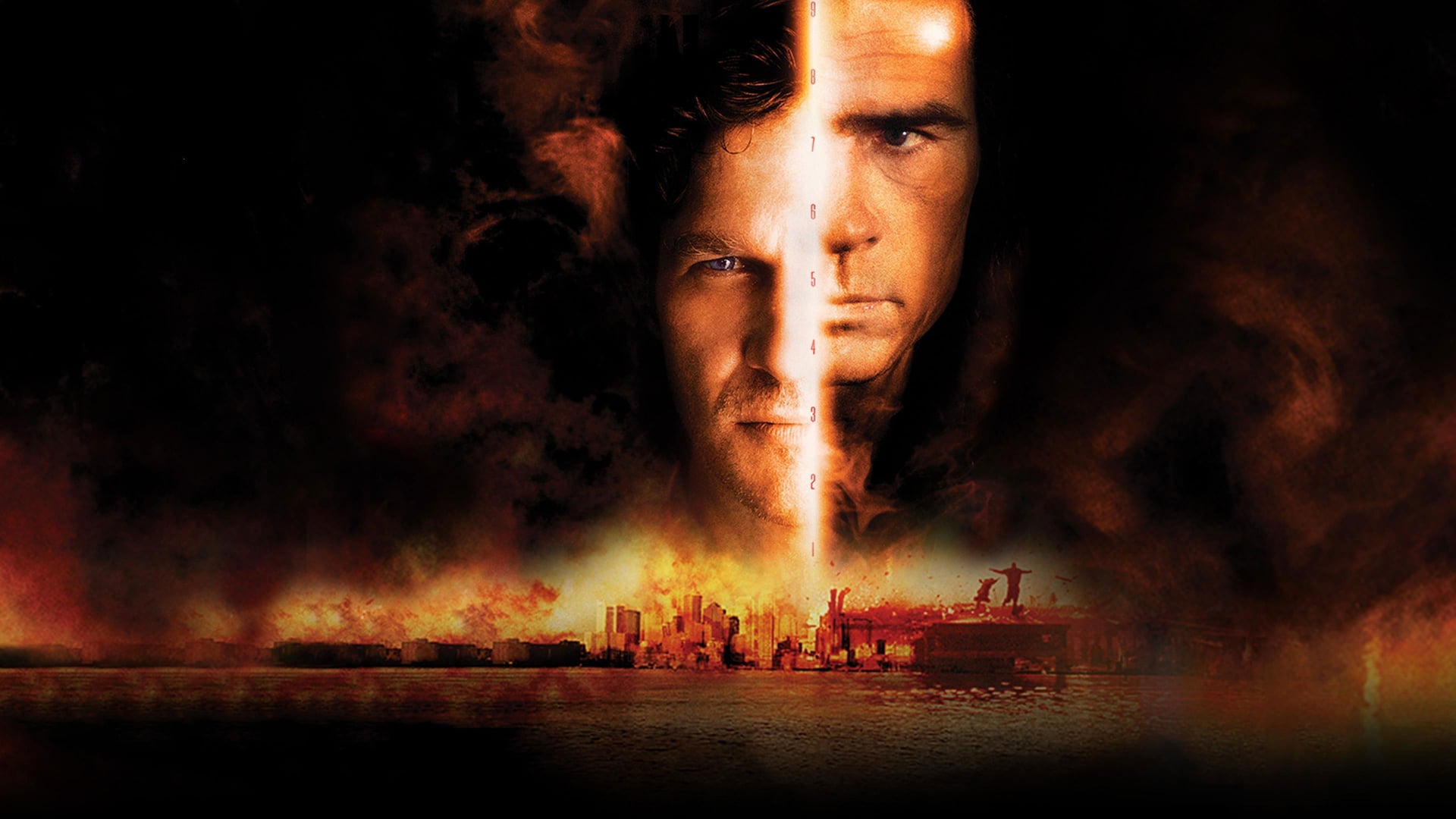 Foto do filme Contagem Regressiva