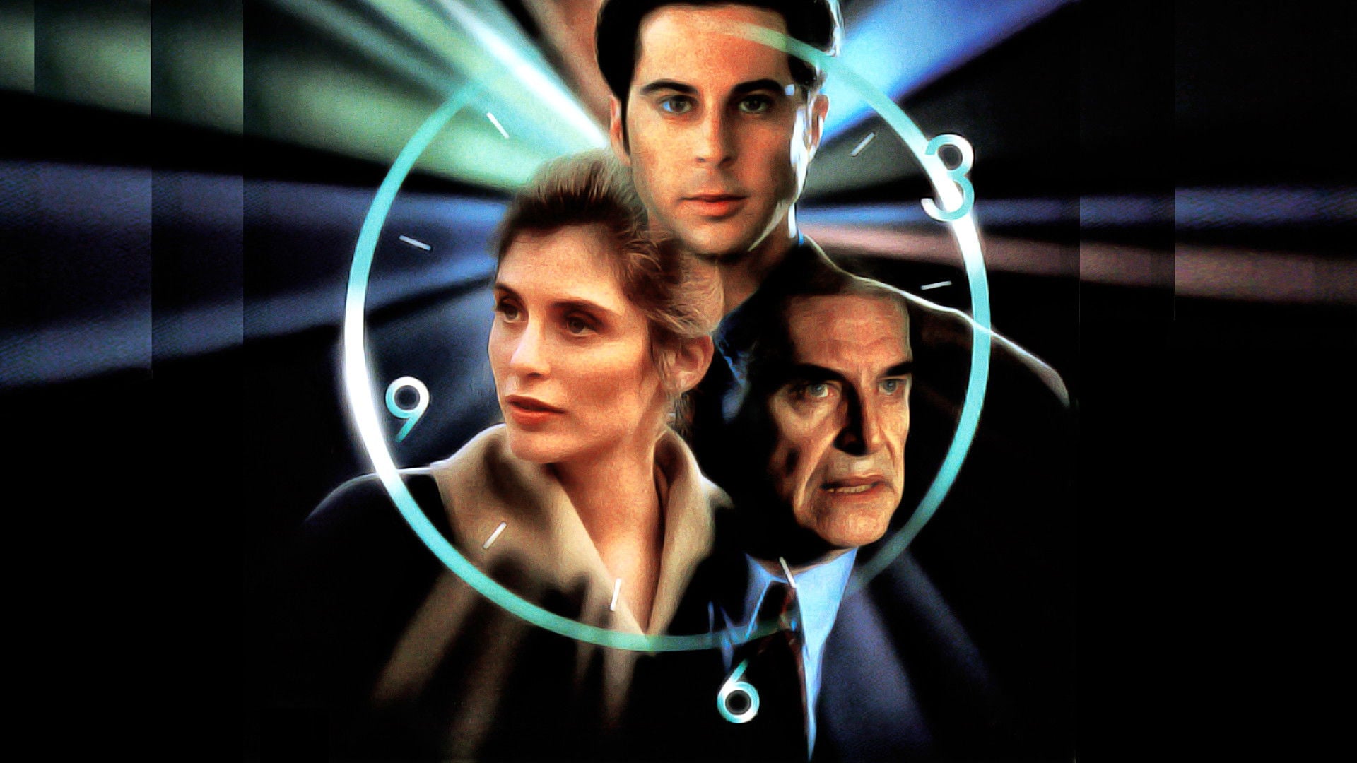Foto do filme Meia Noite e Um