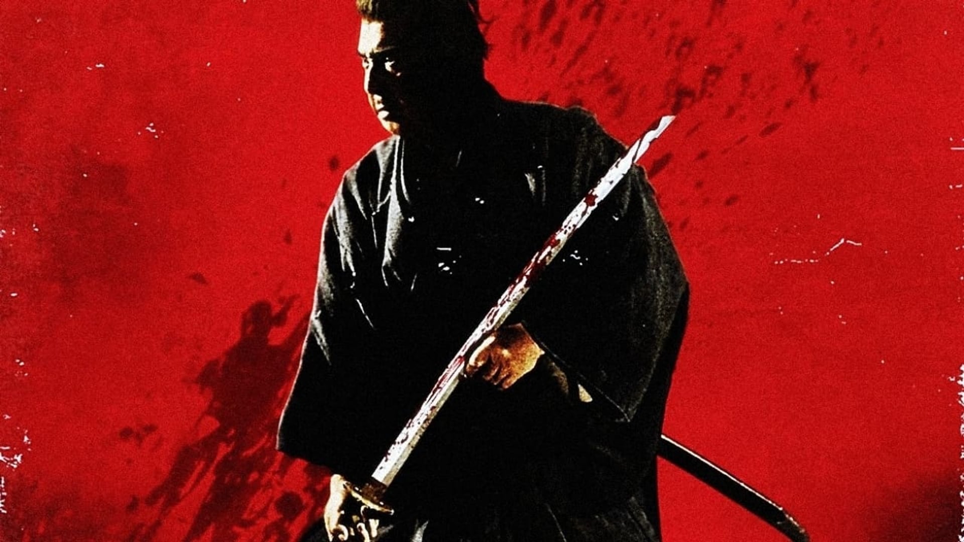Foto do filme Lobo Solitário 2: O Andarilho do Rio Sanzu