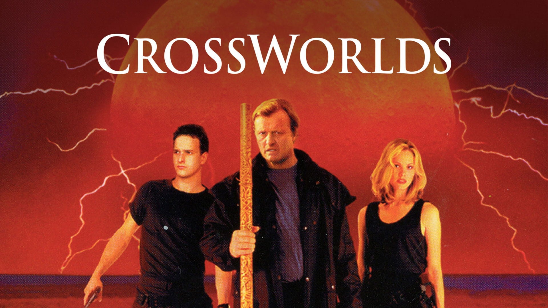 Foto do filme A Passagem