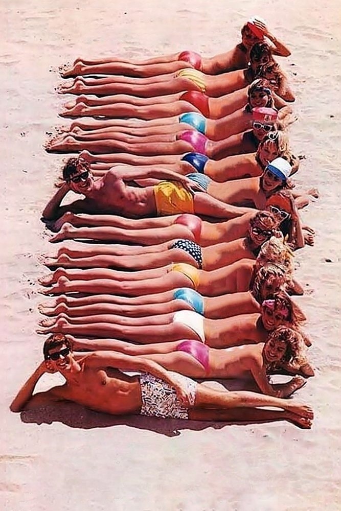 Férias do Barulho