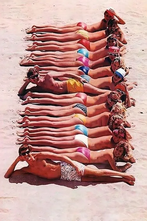 Férias do Barulho