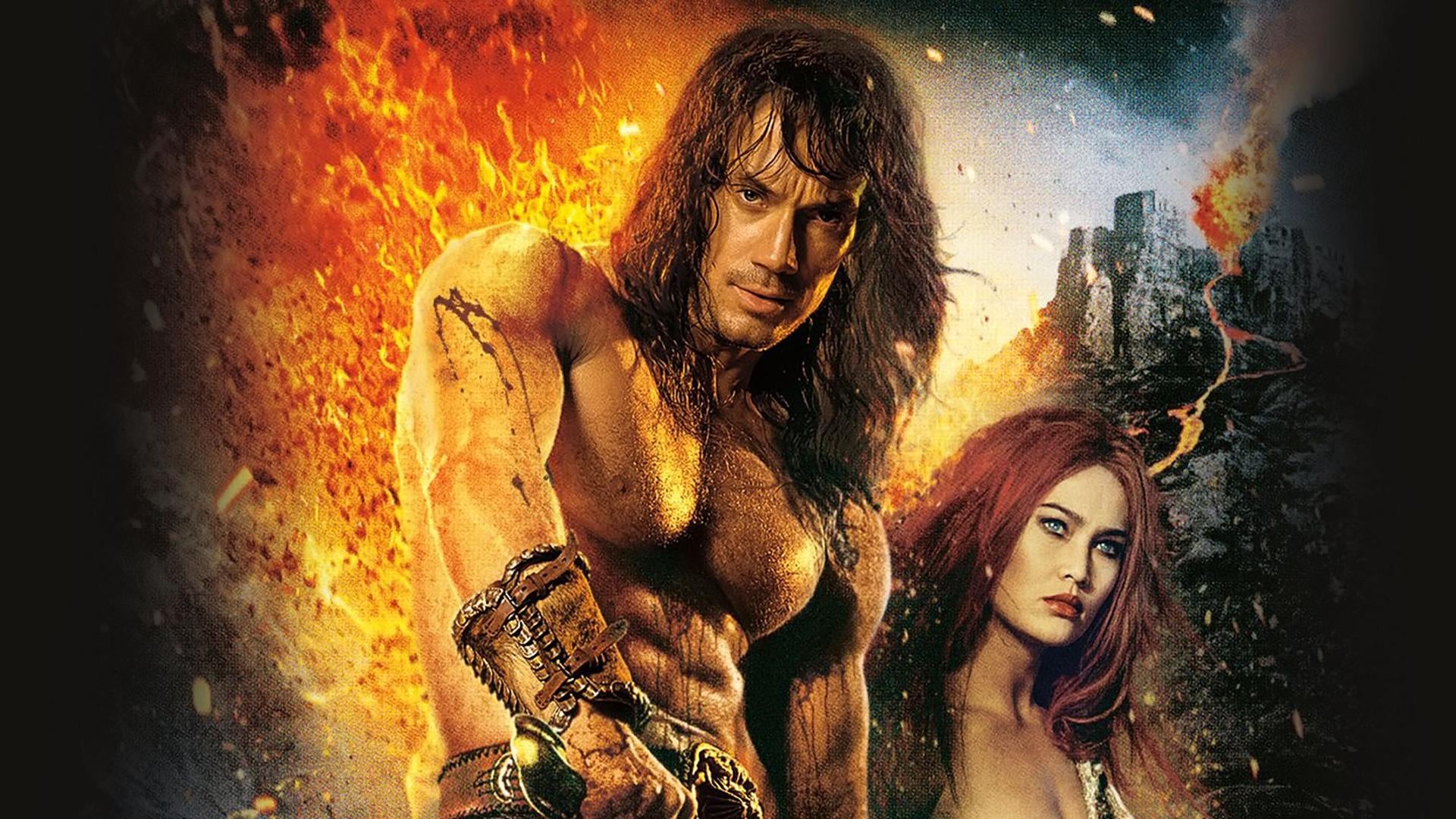 Foto do filme Kull, o Conquistador