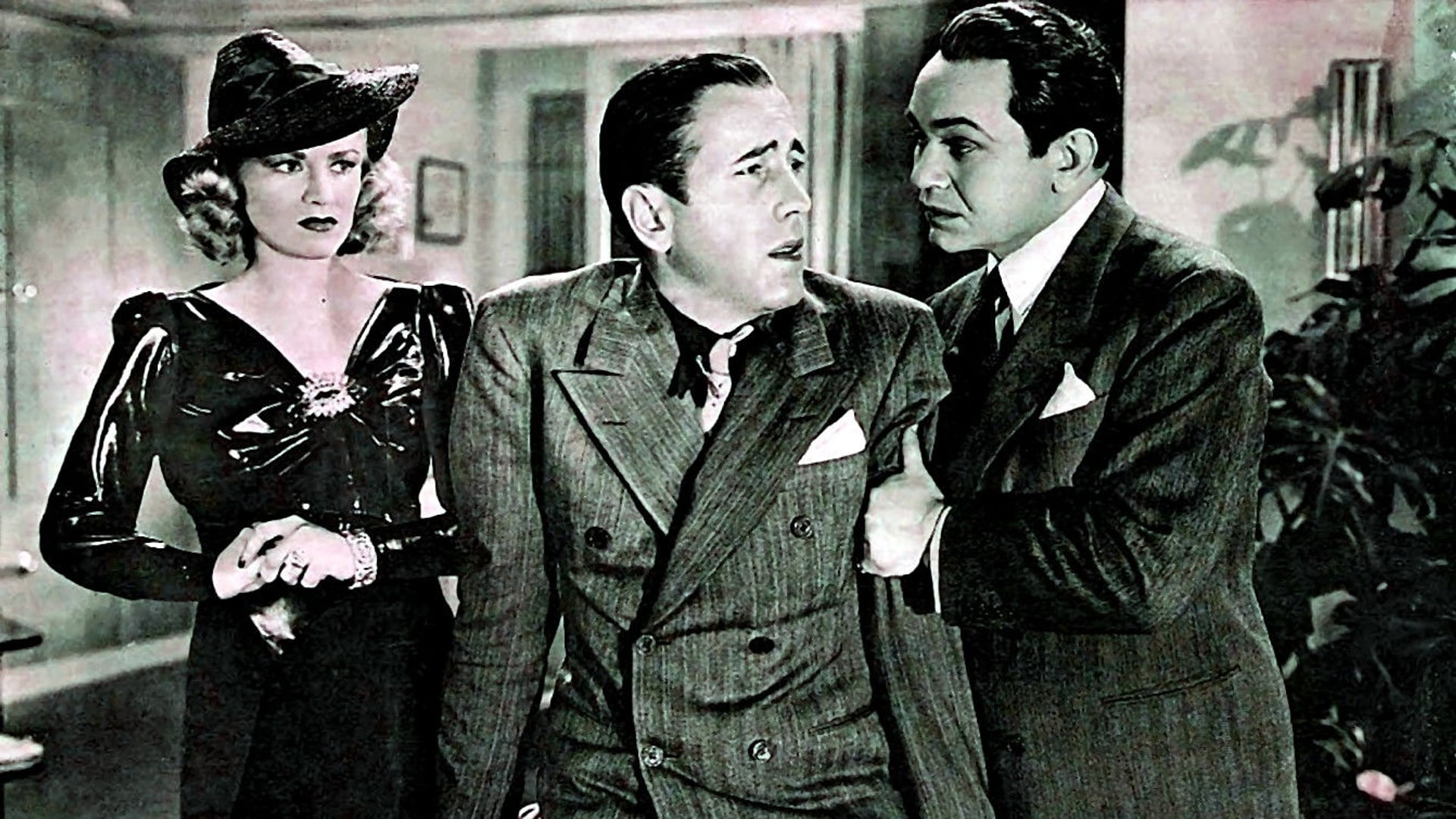 Foto do filme O Gênio do Crime