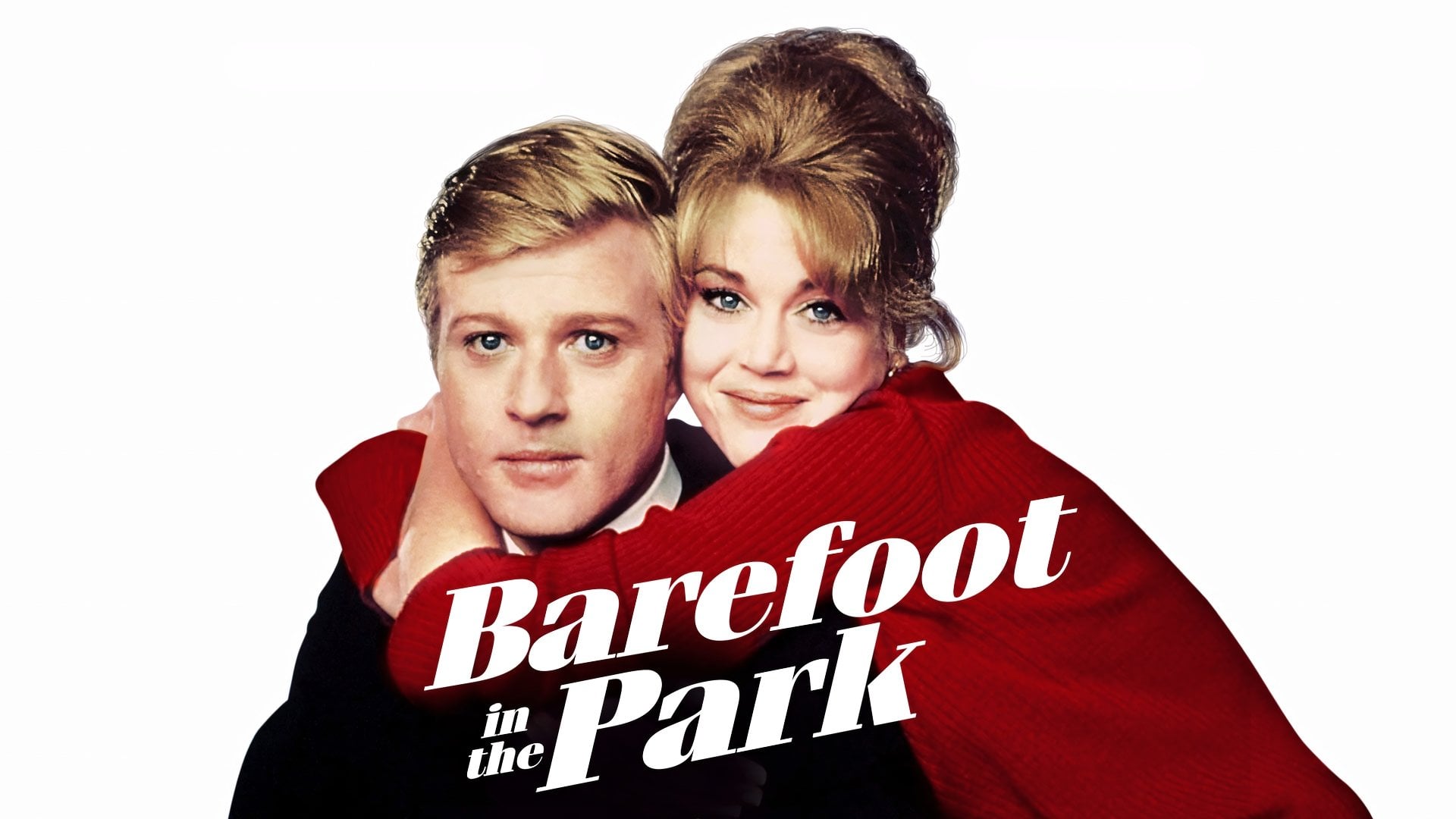 Foto do filme Descalços no Parque