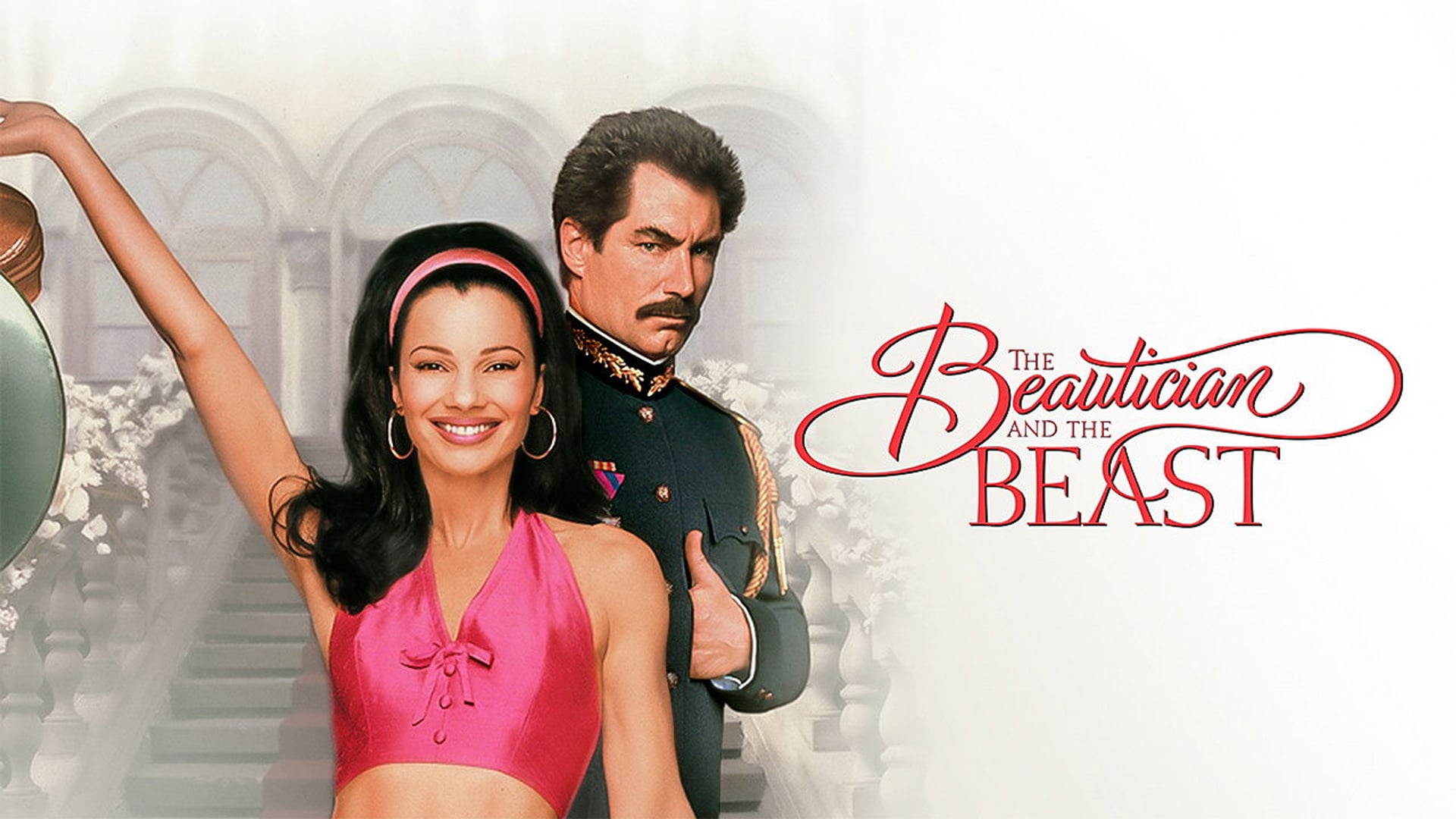 Foto do filme Um Conto Quase de Fadas