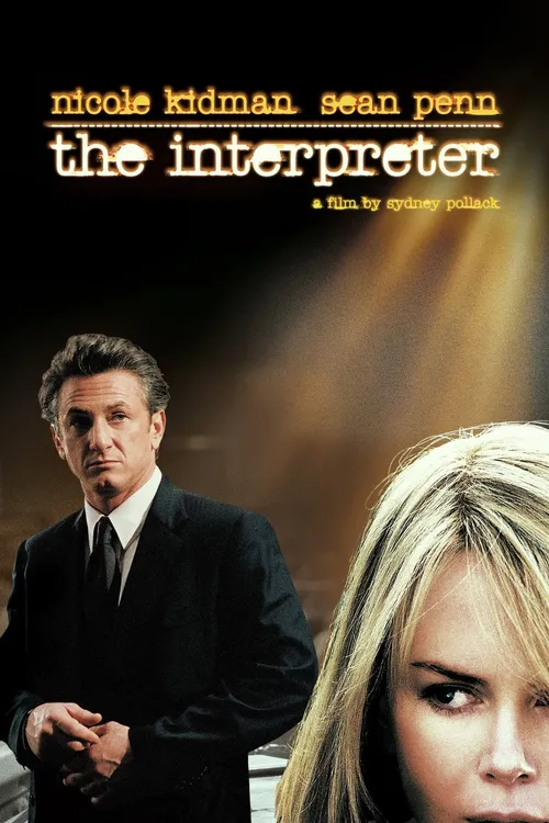A Intérprete