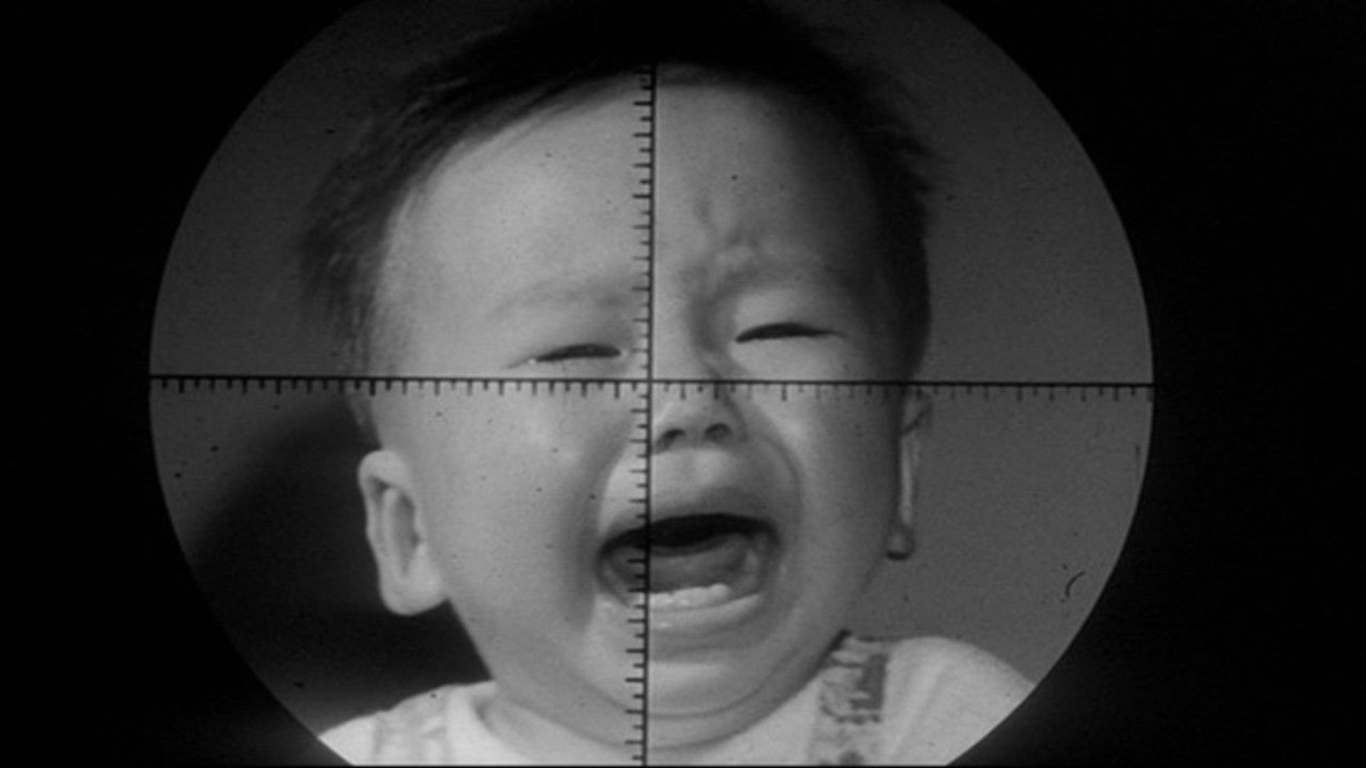 Foto do filme A Marca do Assassino