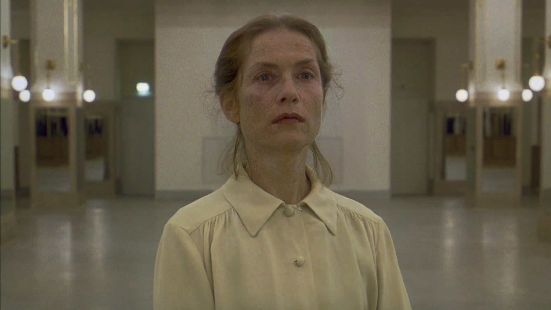 Foto do filme A Professora de Piano