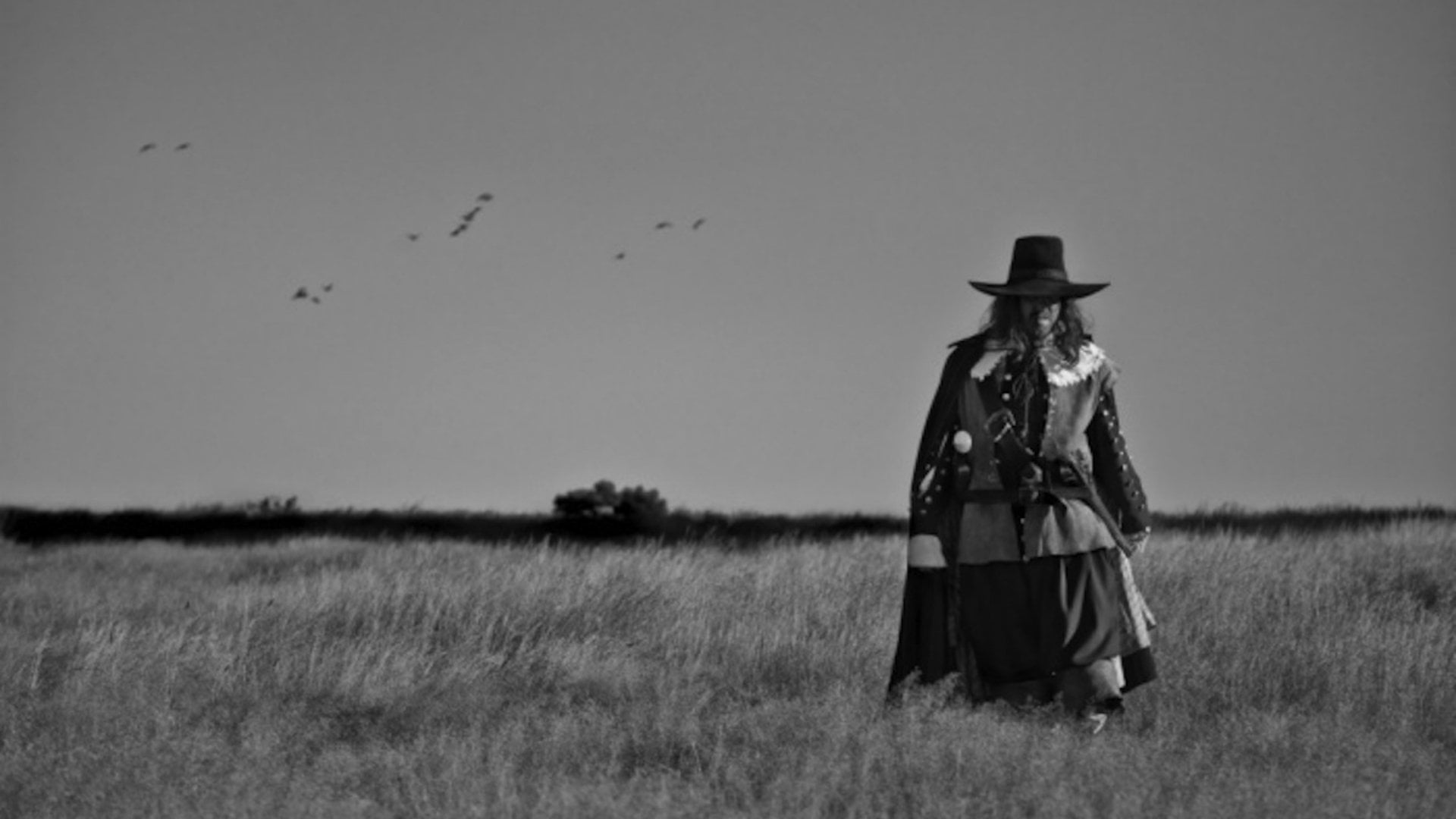 Foto do filme A Field in England
