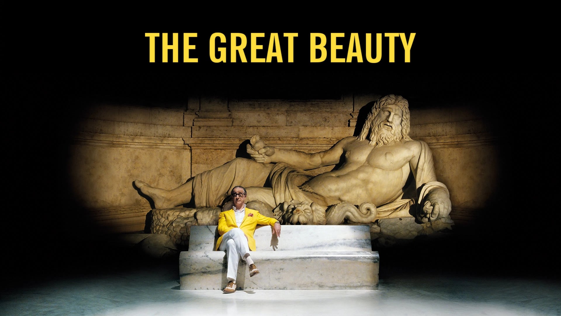 Foto do filme A Grande Beleza