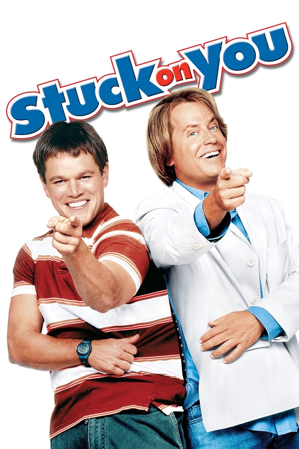 Ligado em Você