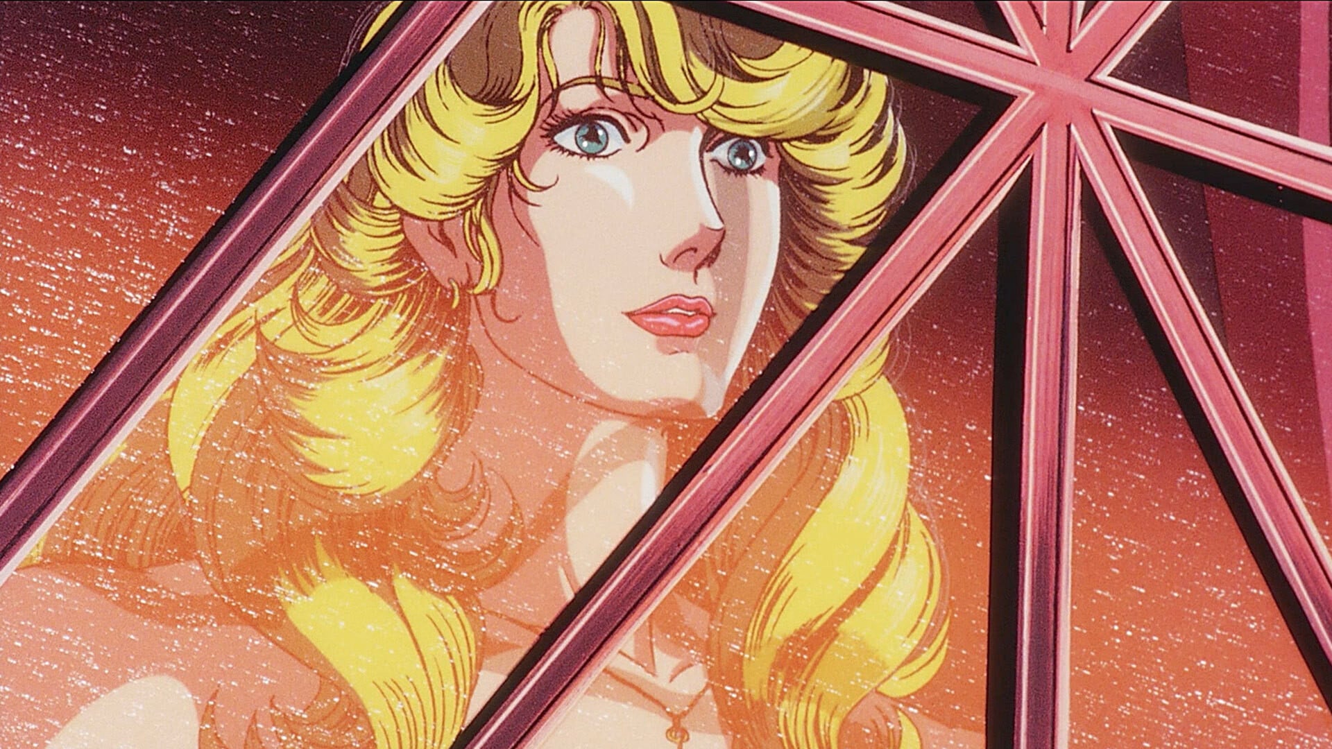 Foto do filme Golgo 13: O Profissional
