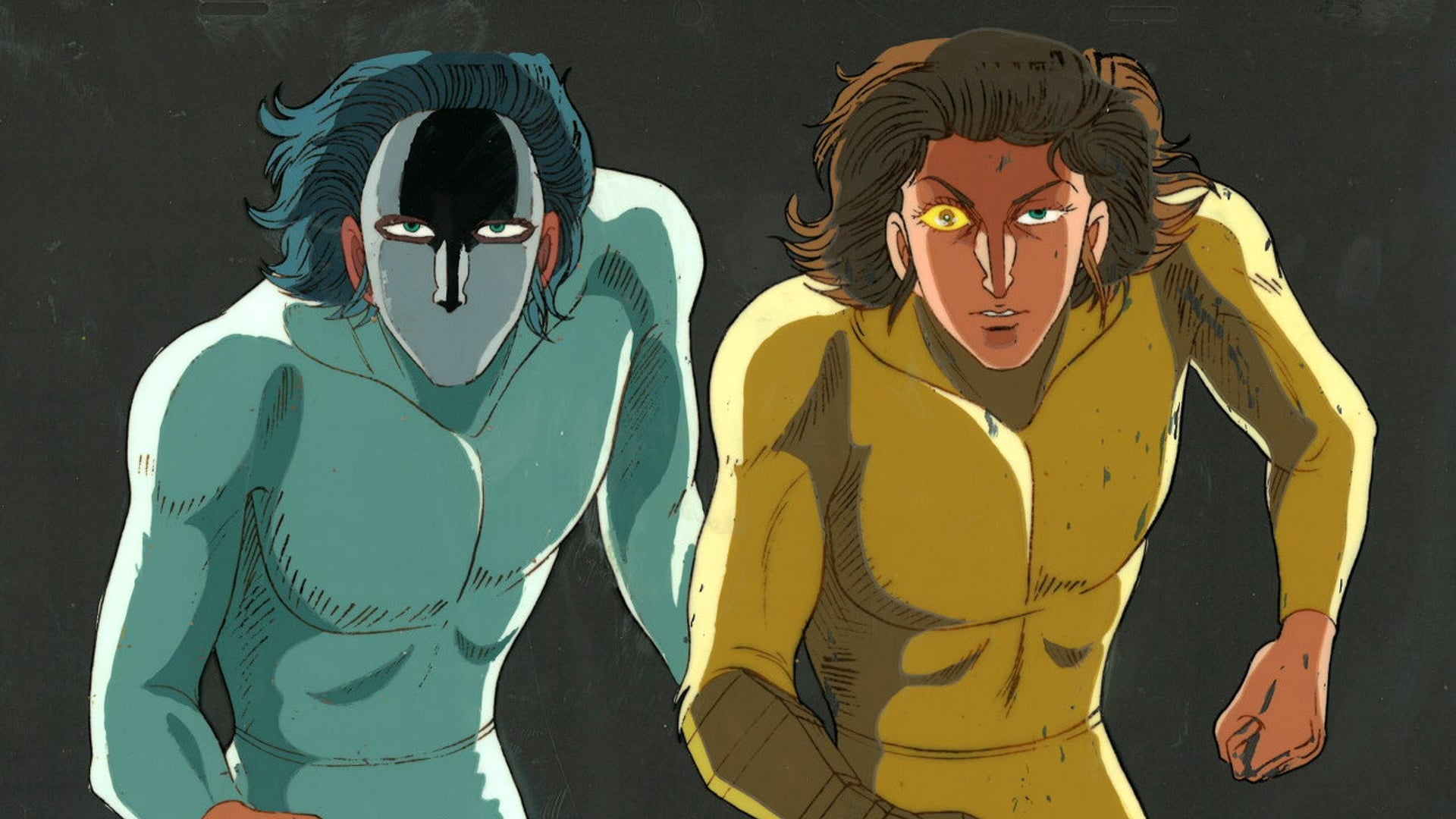 Foto do filme Golgo 13: O Profissional