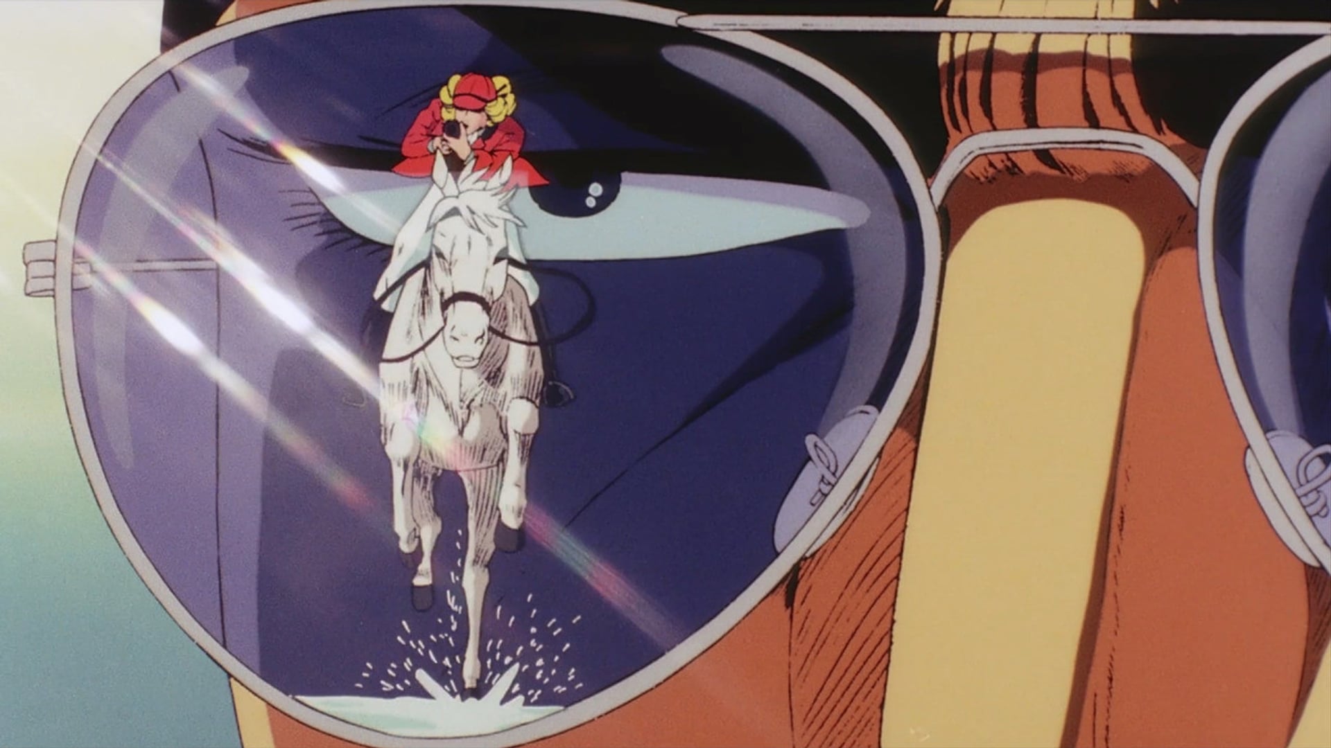 Foto do filme Golgo 13: O Profissional