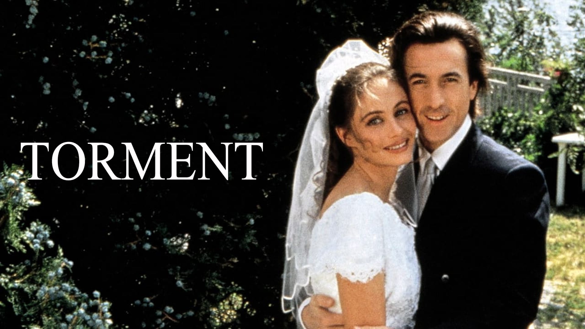 Foto do filme Ciúme - O Inferno do Amor Possessivo