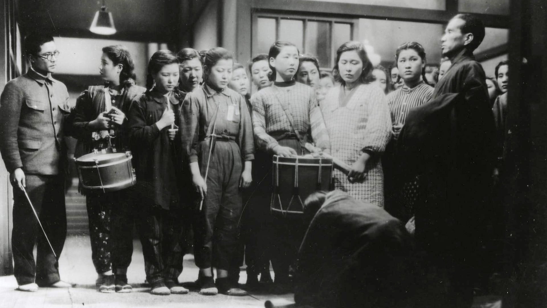 Foto do filme A Mais Bela