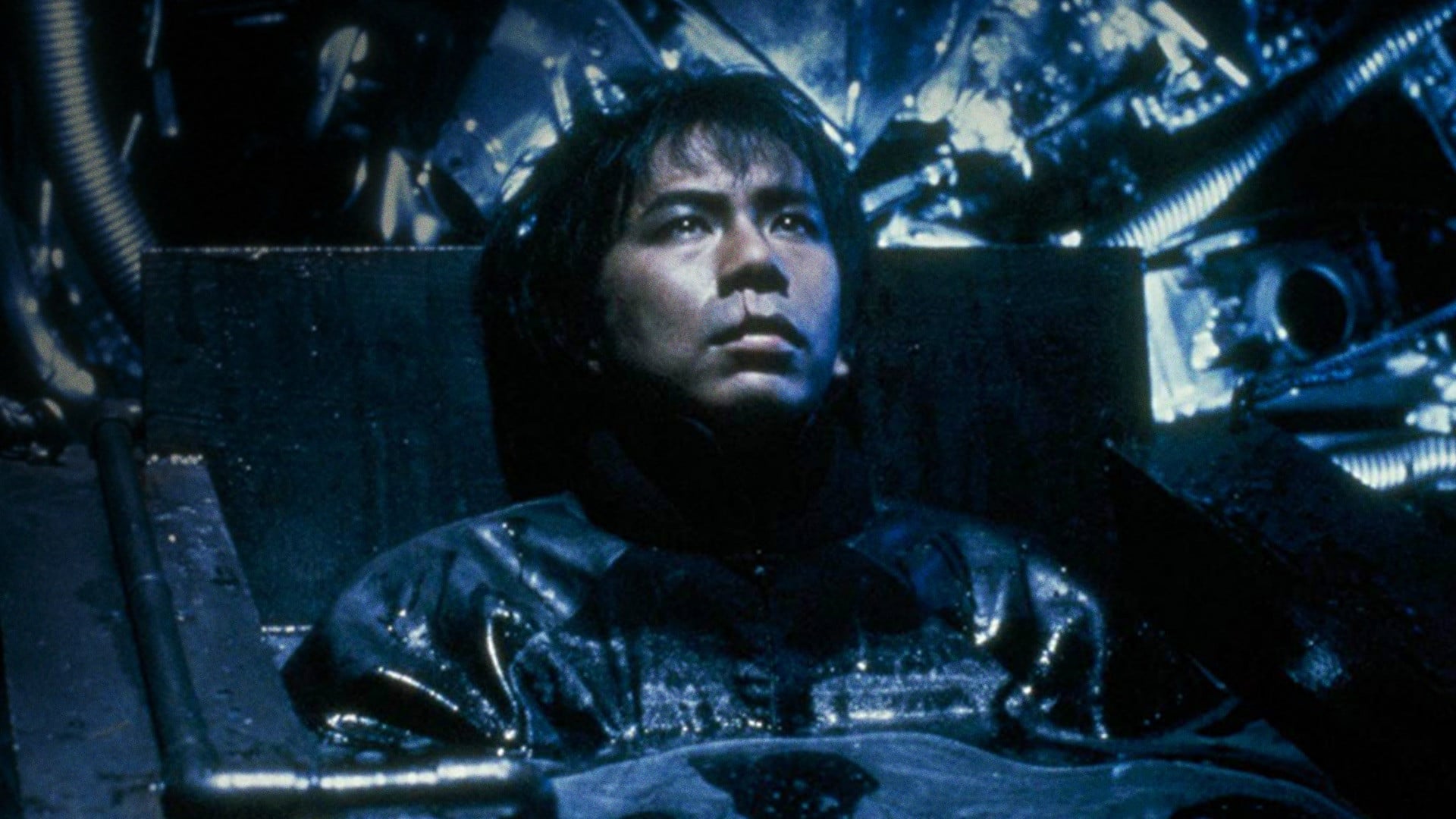 Foto do filme Tetsuo II: O Homem Martelo