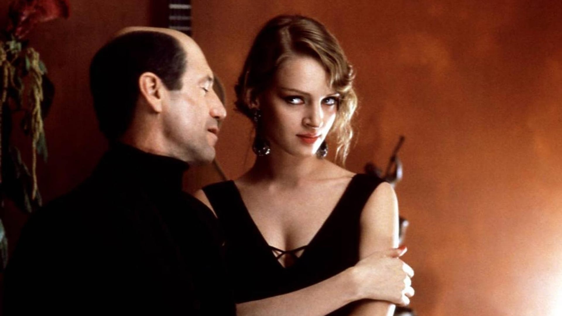 Foto do filme Henry e June - Delírios Eróticos