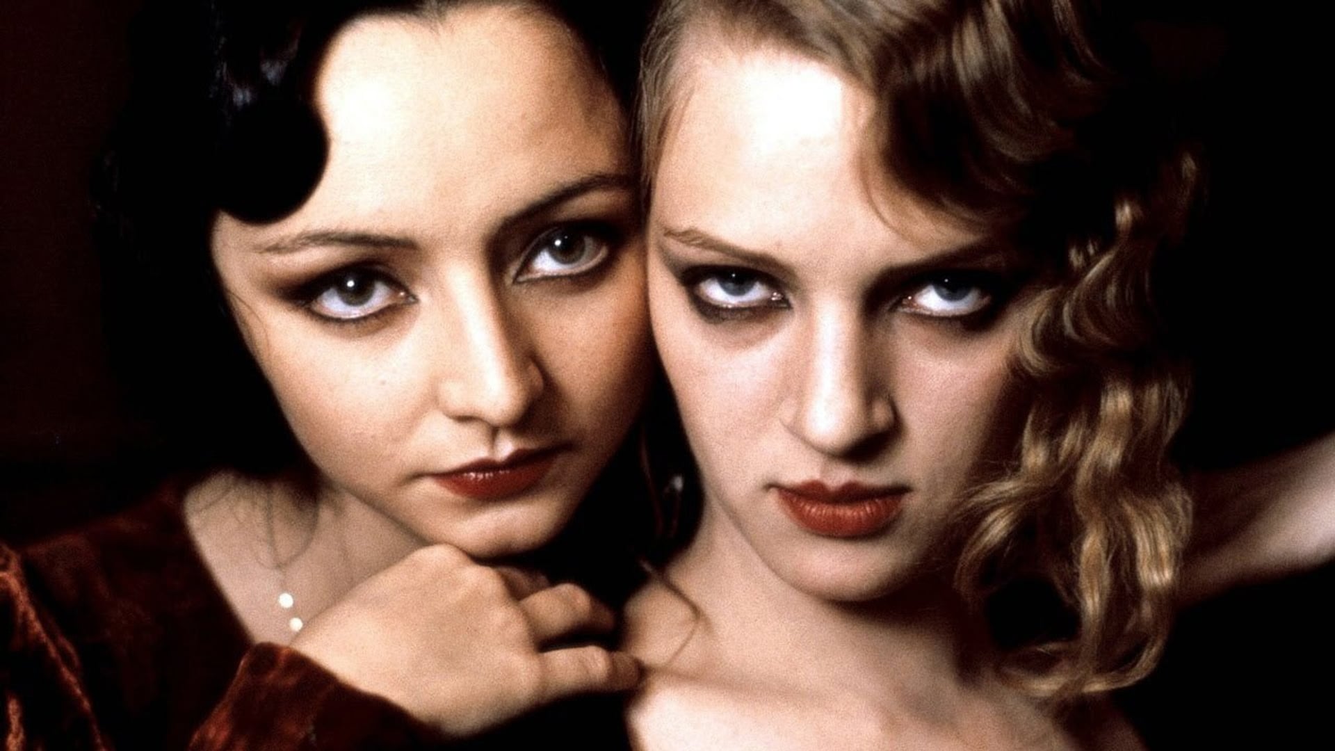 Foto do filme Henry e June - Delírios Eróticos