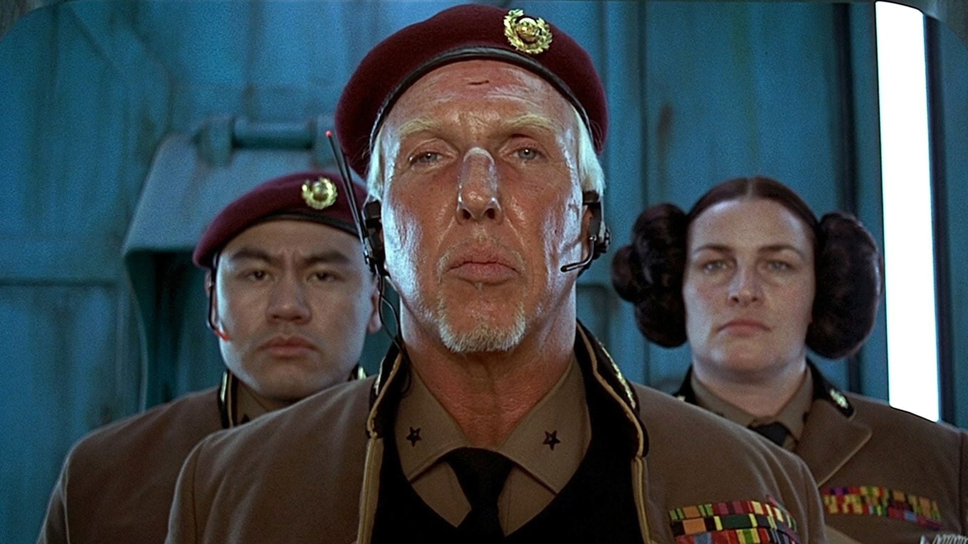 Foto do filme O Quinto Elemento