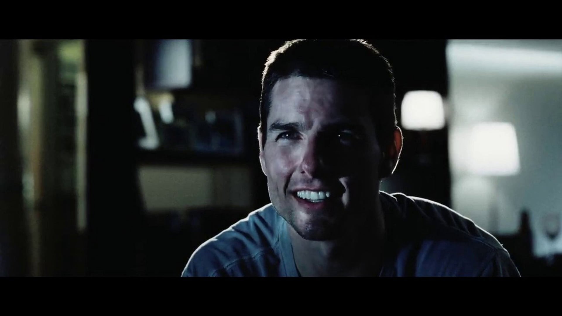 Foto do filme Minority Report: A Nova Lei