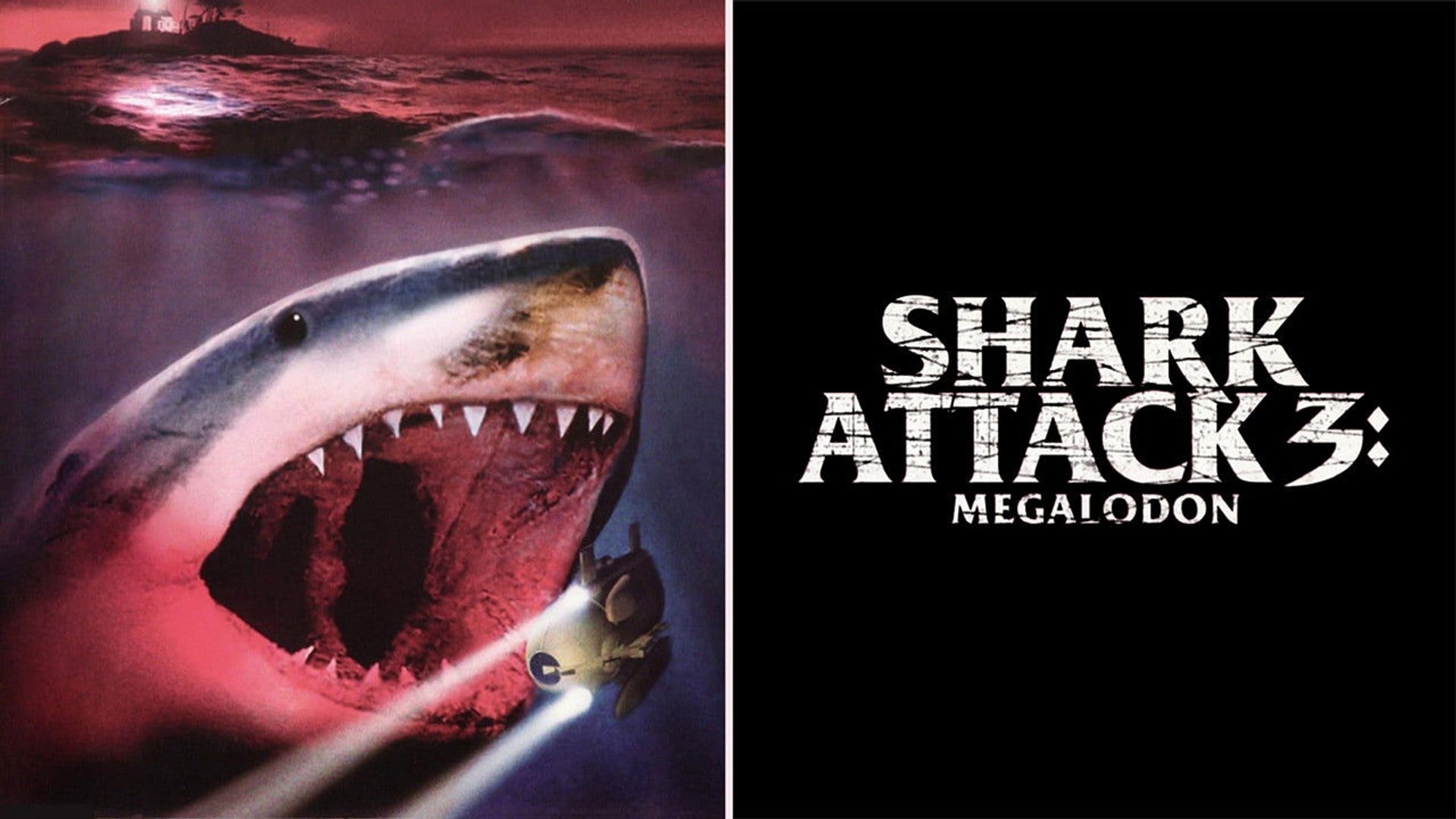 Foto do filme Shark Attack 3: Megalodon