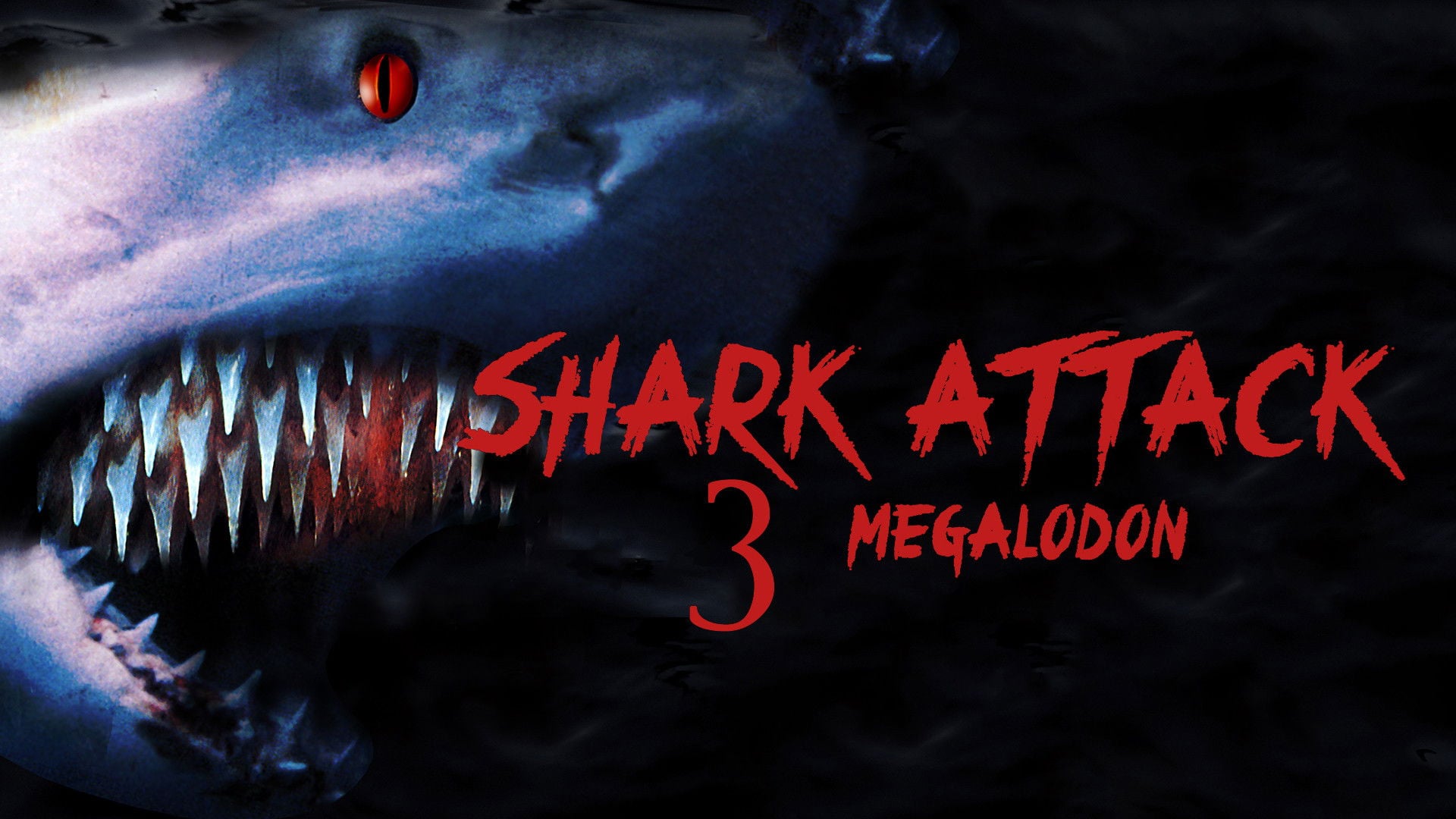 Foto do filme Shark Attack 3: Megalodon