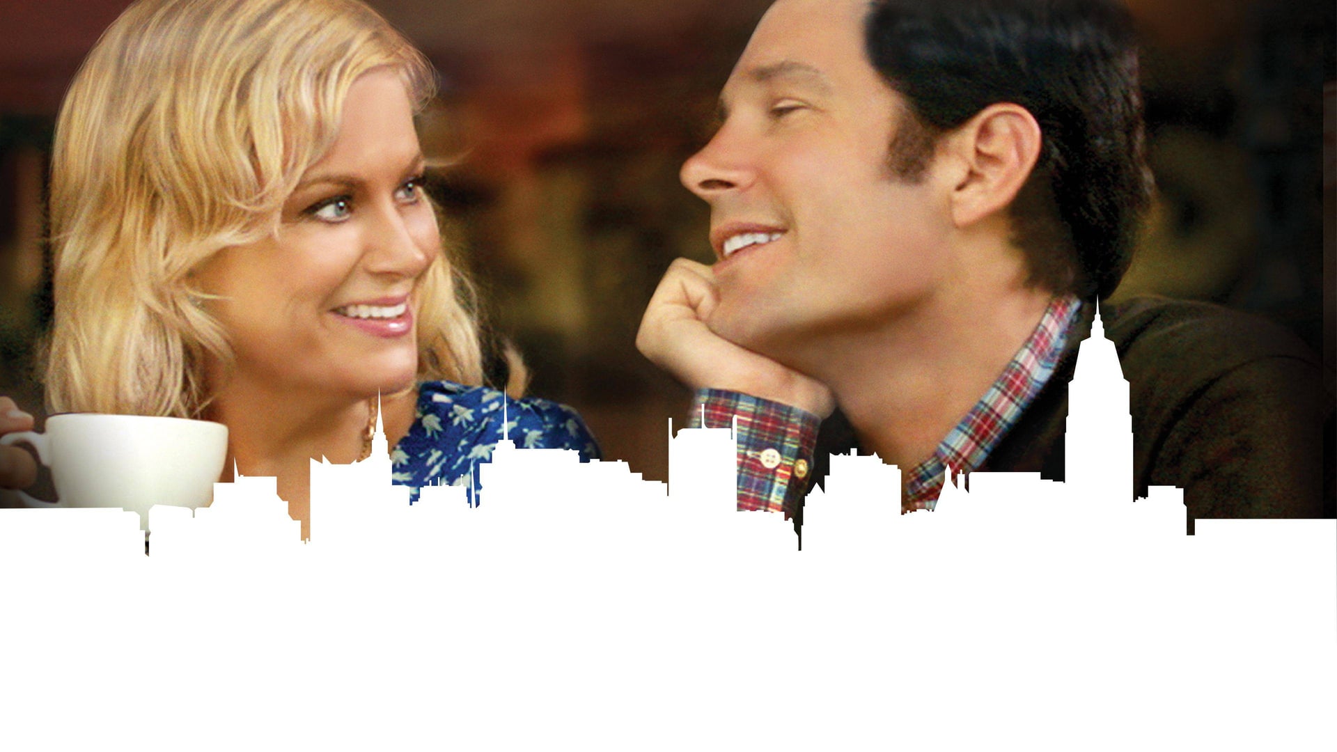 Foto do filme Encontros e Desencontros do Amor