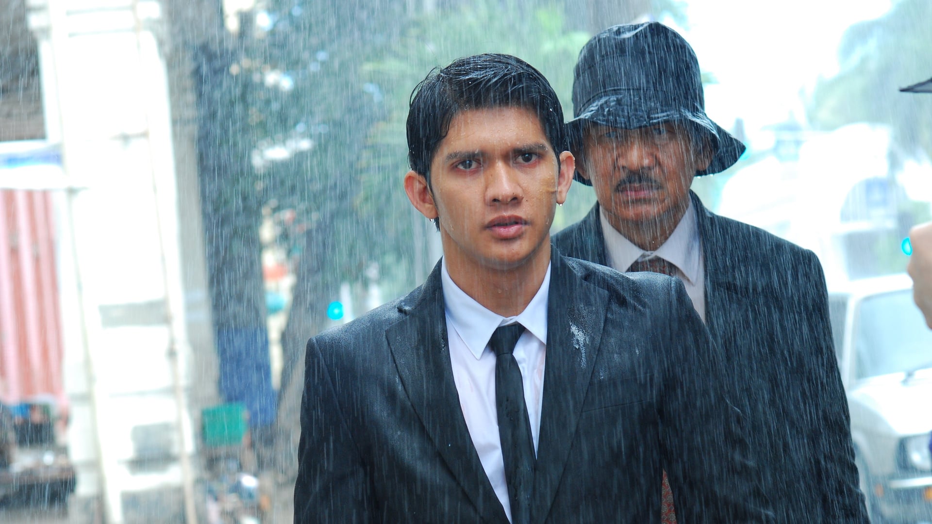 Foto do filme Operação Invasão 2