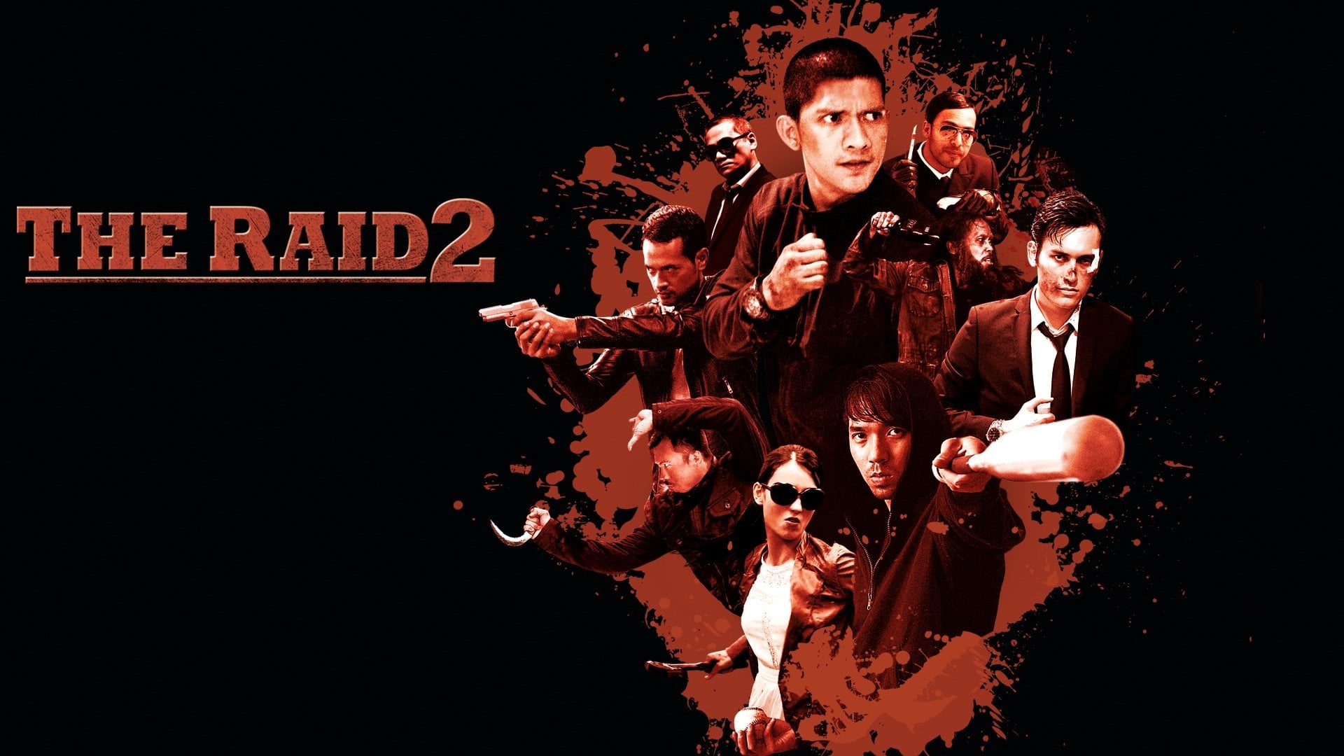 Foto do filme Operação Invasão 2