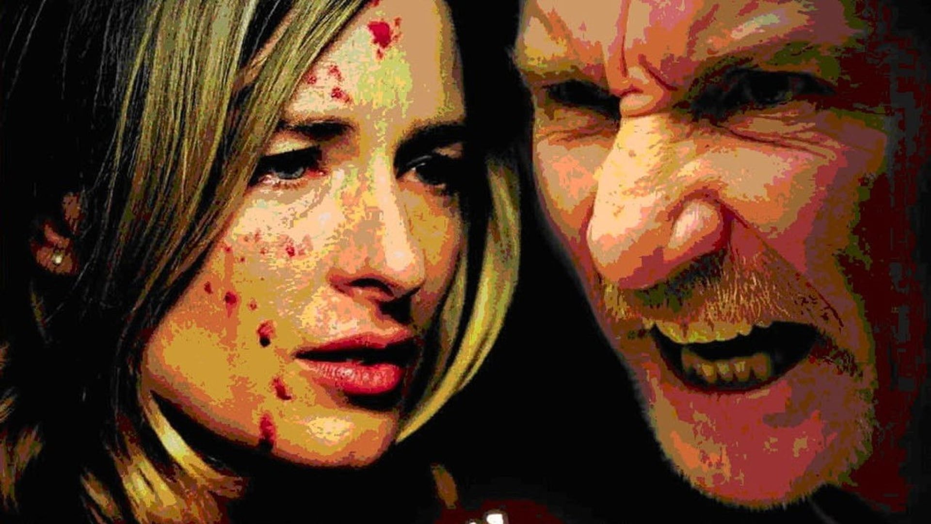 Foto do filme Horas de Horror