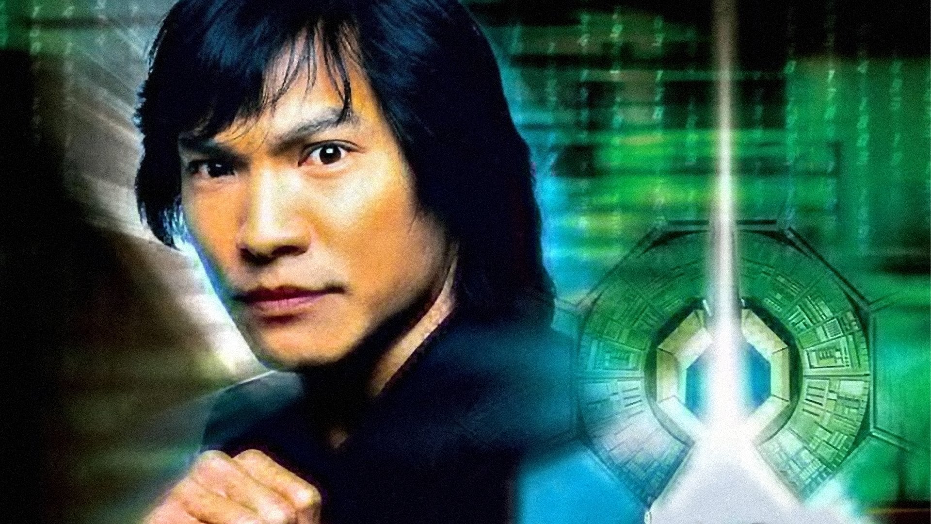Foto do filme Timecop 2 - O Guardião Do Tempo