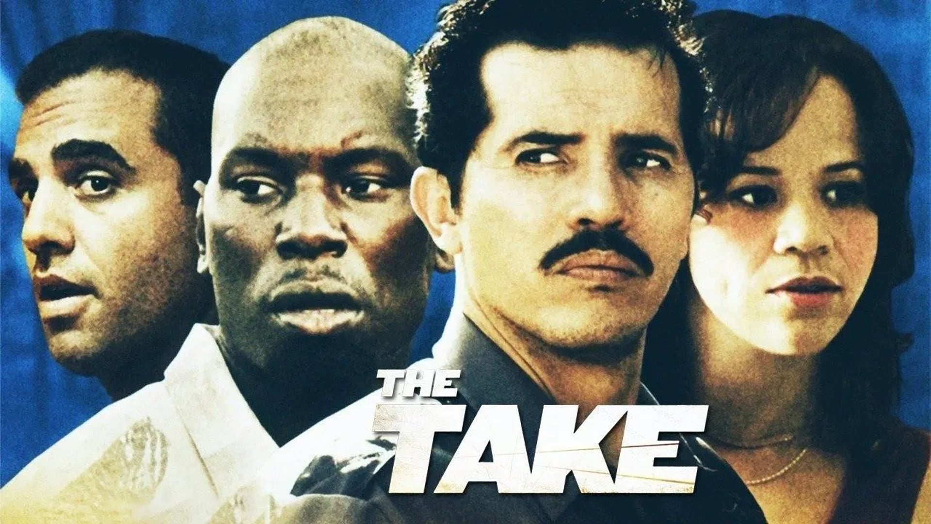 Foto do filme Em Busca de Justiça