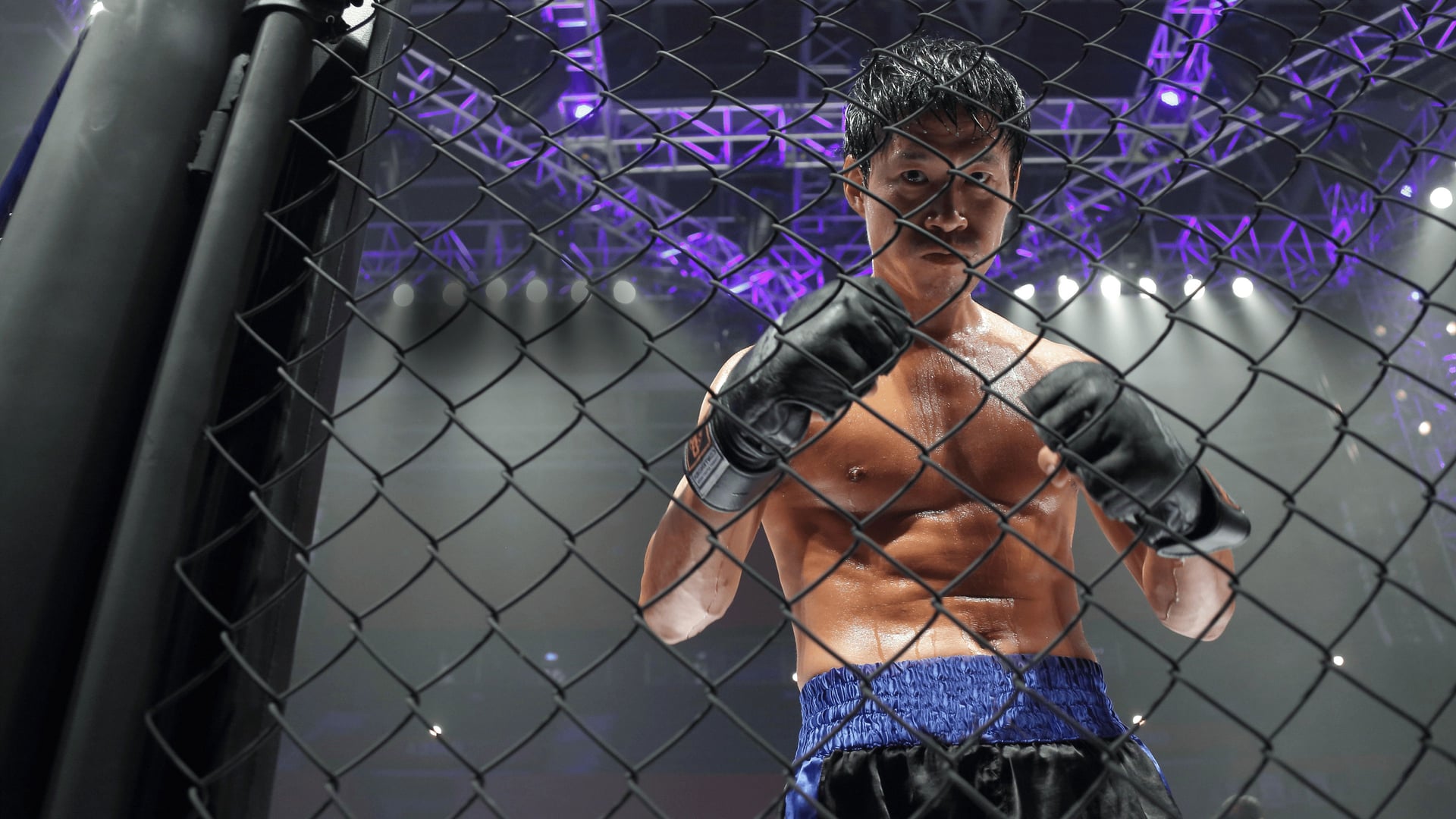 Foto do filme Fists of Legend