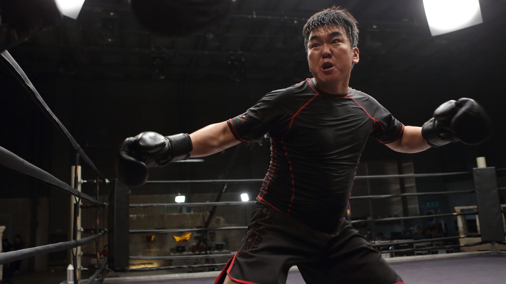 Foto do filme Fists of Legend
