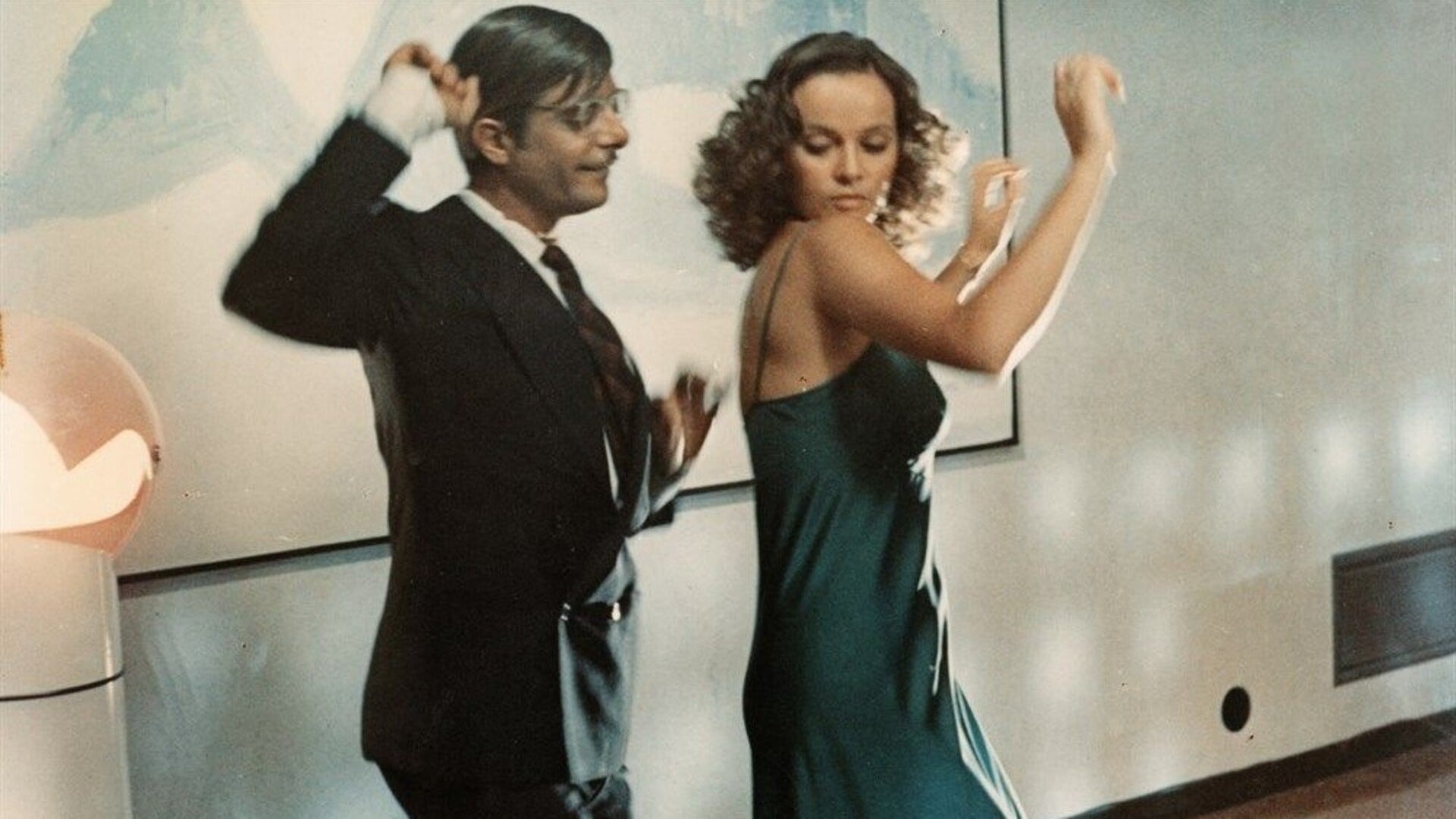 Foto do filme Sexo Louco
