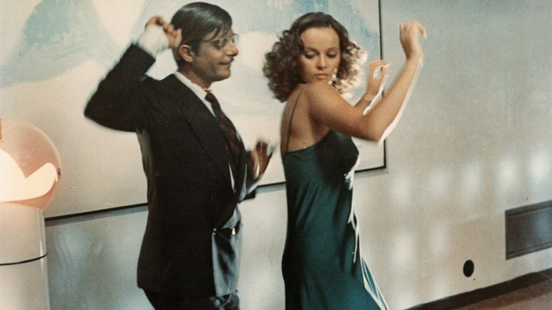 Foto do filme Sexo Louco