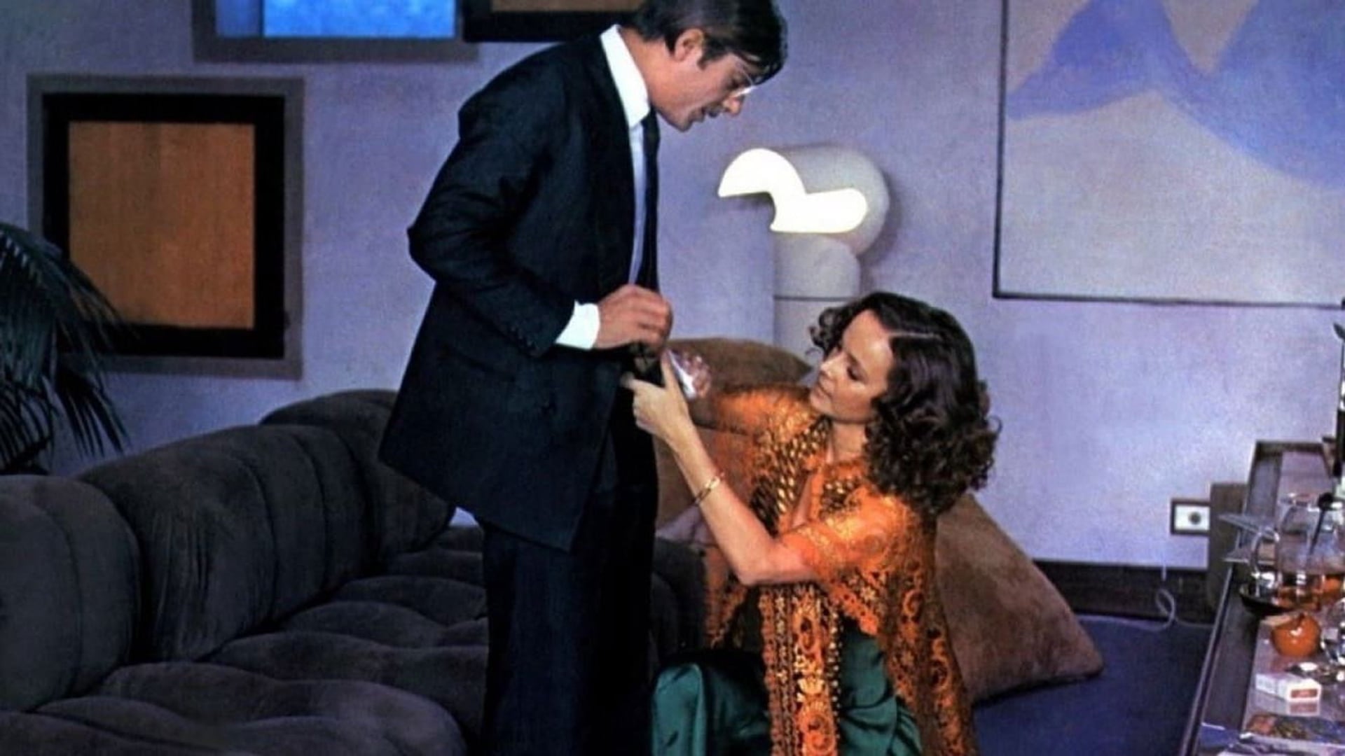Foto do filme Sexo Louco