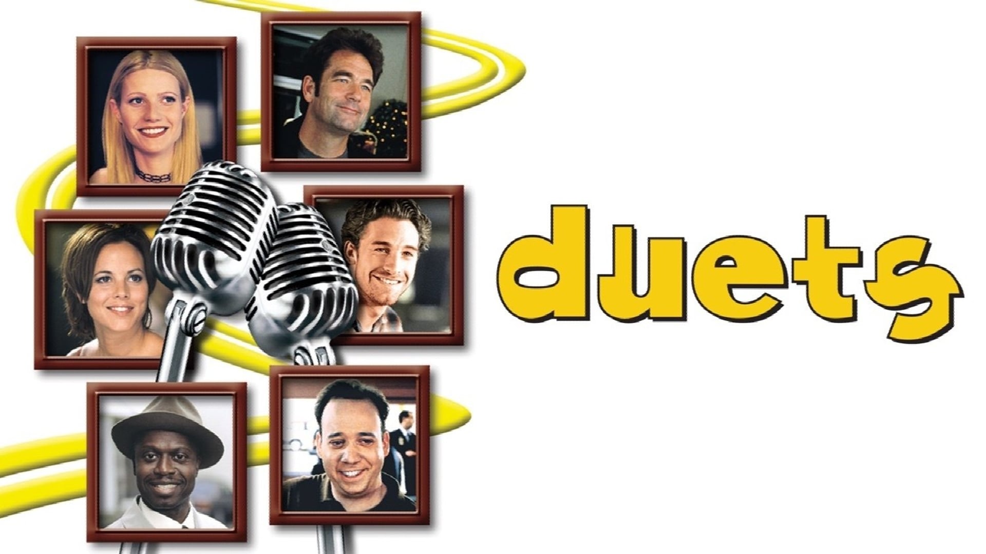 Foto do filme Duets: Vem Cantar Comigo