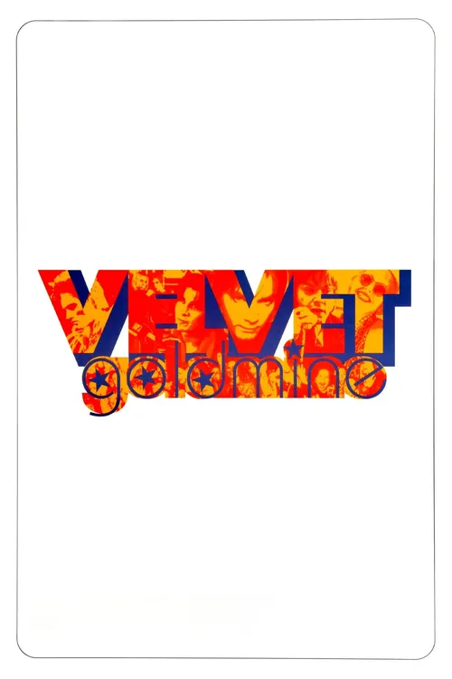 Velvet Goldmine
