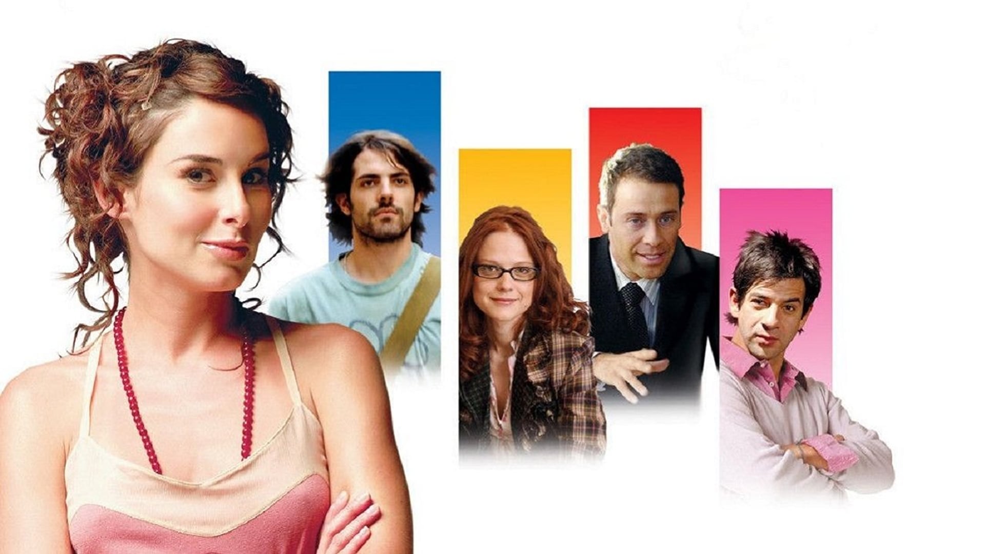 Foto do filme Cansada de Beijar Sapos