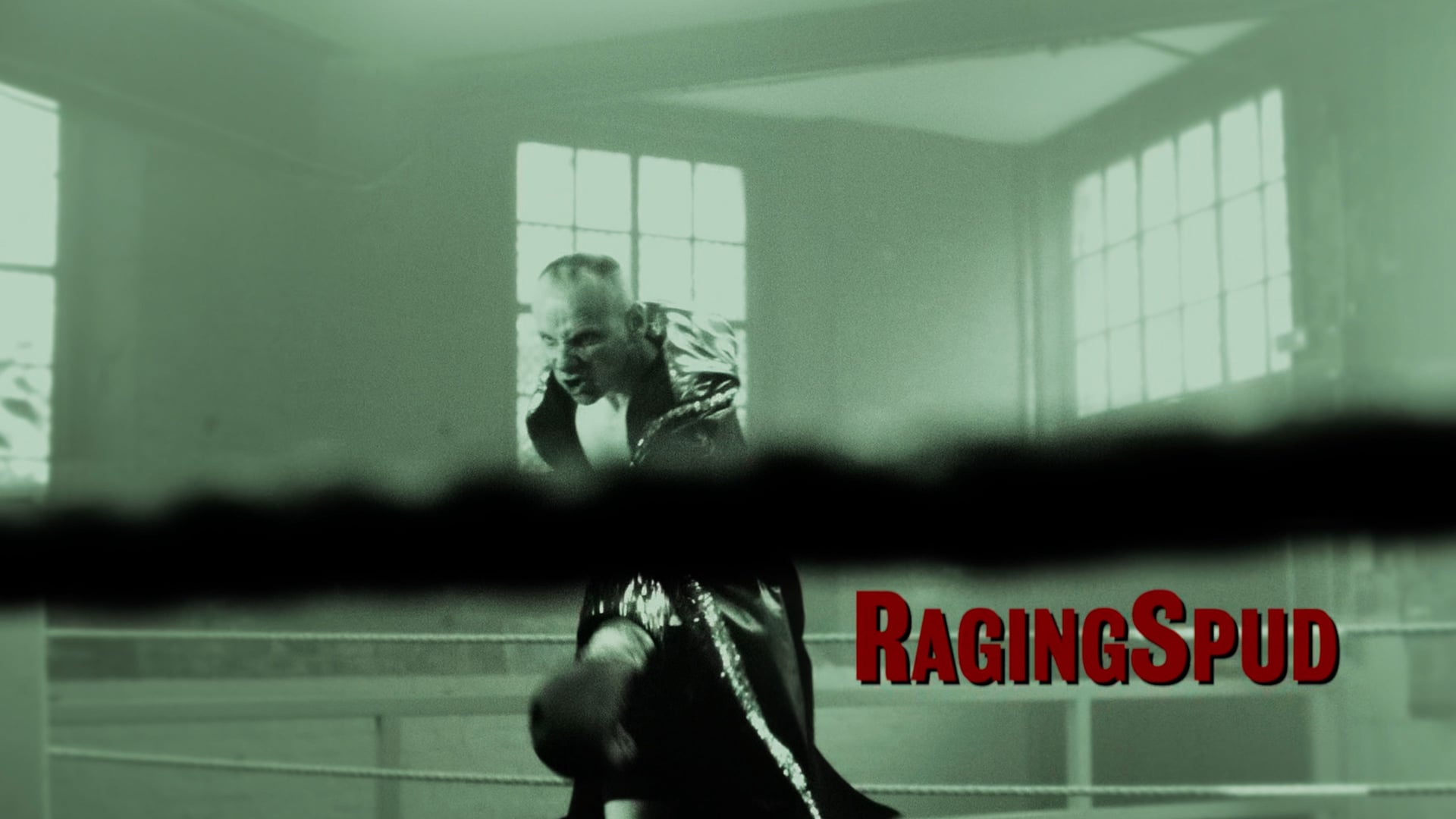 Foto do filme T2: Trainspotting