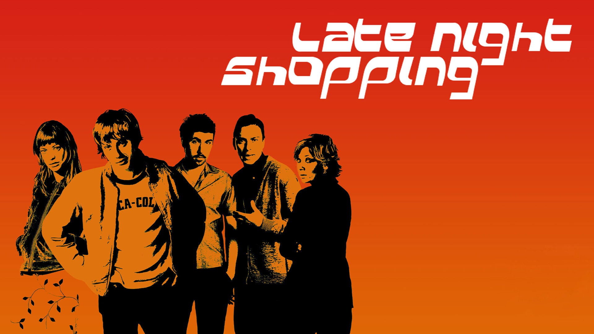Foto do filme Late Night Shopping